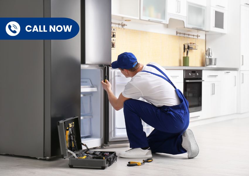 Homewood Appliance Repair Company